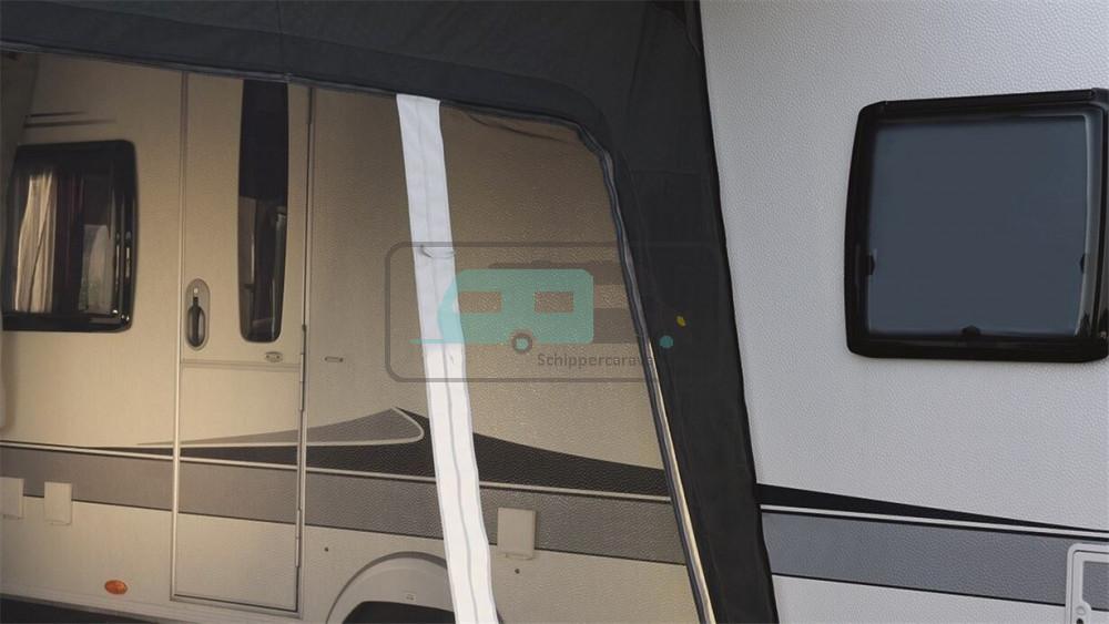 Outwell Caravanvoortent Reed 350SA