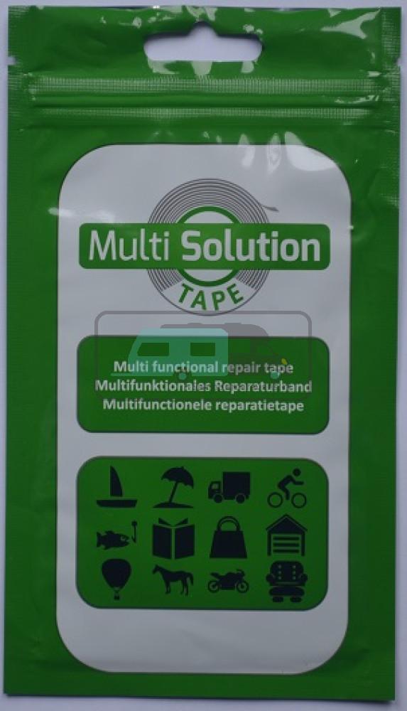 Multi Solution Tape