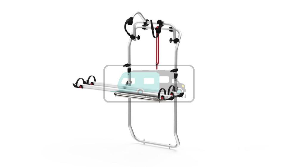 Fiamma Carry-Bike DJ